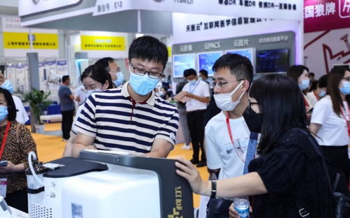 第48届中国国际医疗器械博览会将在山东开幕